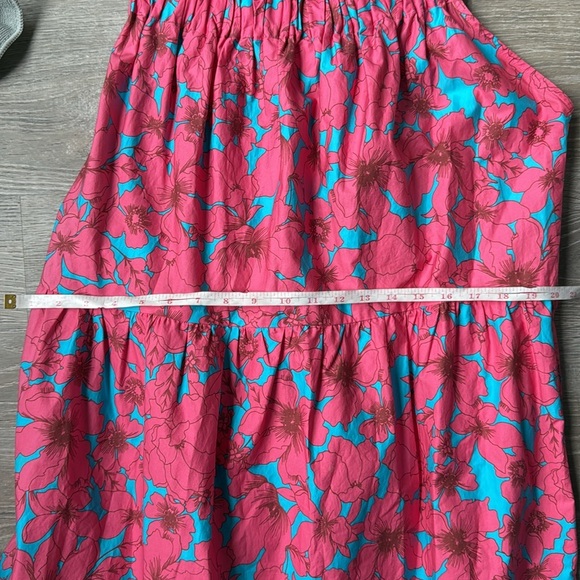 NEW XIRENA Maisie Maxi Dress small - Picture 11 of 14